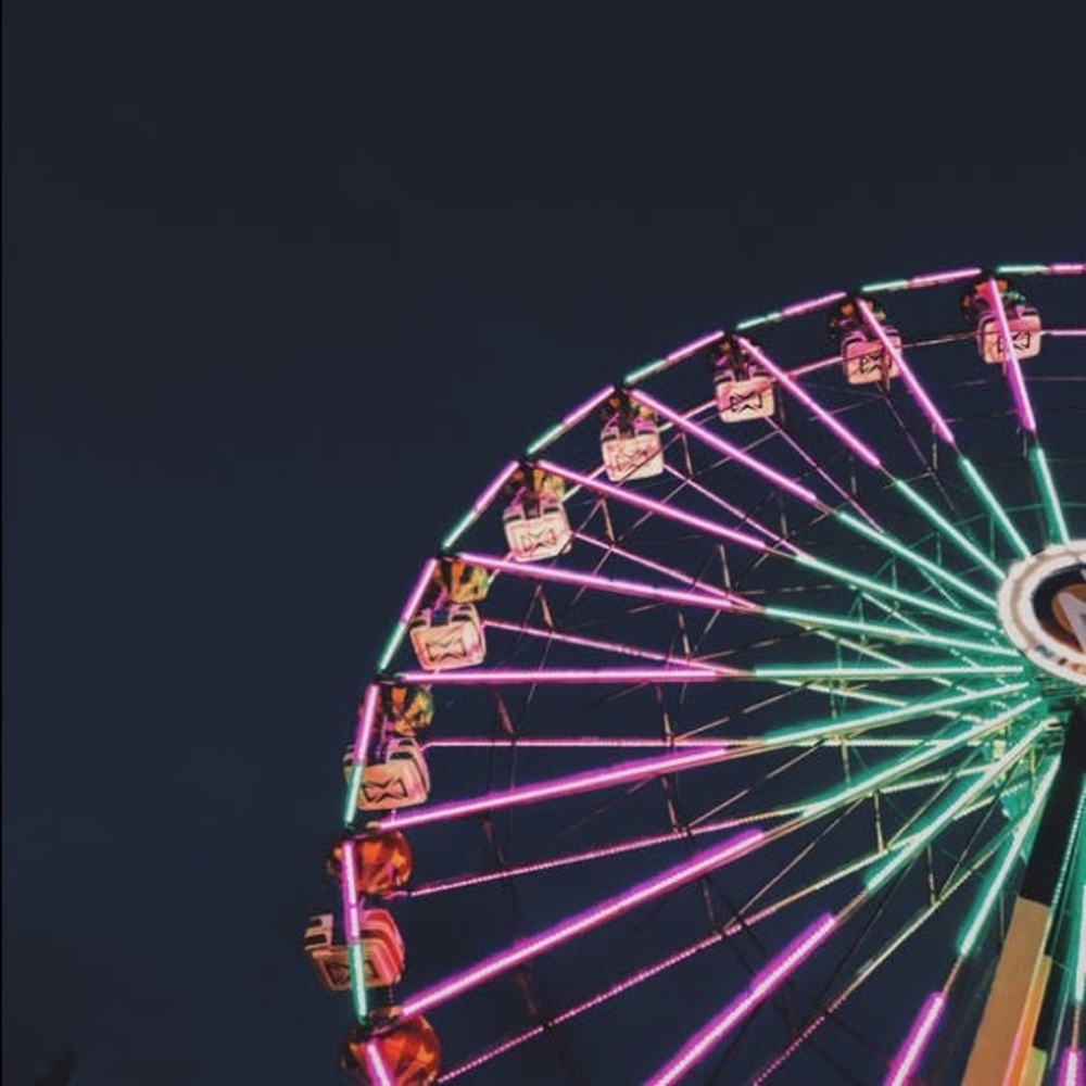 Meet your Posher, Ashley